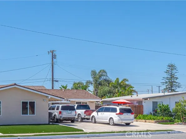 13431 Goldenwest St, Westminster, CA 92683
