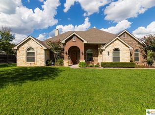 13251 Marigold Trl, Belton, TX 76513