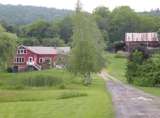 447 Patent Rd, Peru, NY 12972