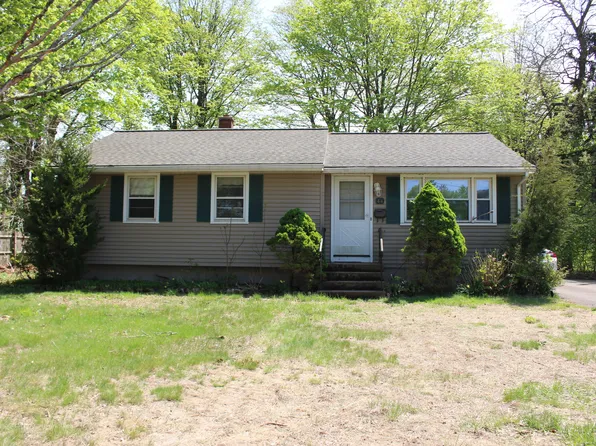 44 Baker Avenue, Meriden, CT 06451