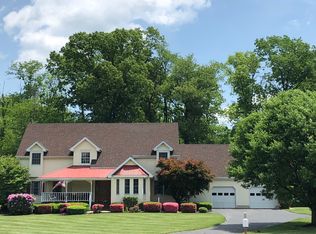 5 Miranda Ct, Martinsburg, WV 25403