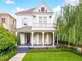 1217 Jefferson Ave, New Orleans, LA 70115