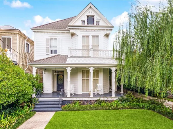 1217 Jefferson Ave, New Orleans, LA 70115