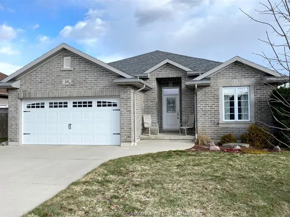 30 Lanz Blvd, Chatham Kent, ON N0P 1A0
