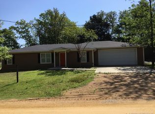 3270 Amos Dr, Kingston, OK 73439