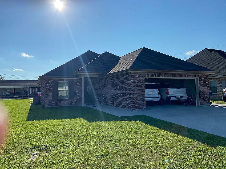 108 Darwen Dr, Raceland, LA 70394 Zillow