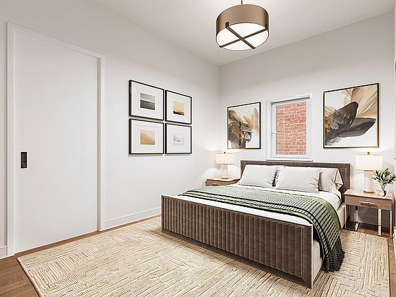 5th image of 311 W Broadway #4B