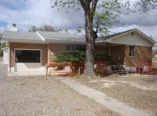 505 Grama Ct, Grand Junction, CO 81504