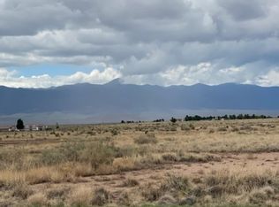 106 Outrider Ln, Carrizozo, NM 88301