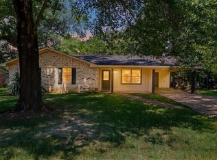 113 Frankens St, Diboll, TX 75941