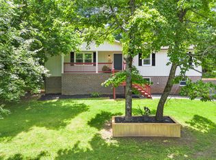 634 Tallwood Trl NE, Cleveland, TN 37312