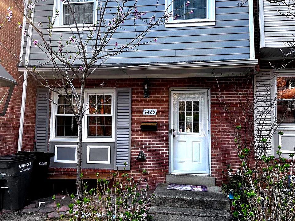 1st image of 3428 Braddock Dr