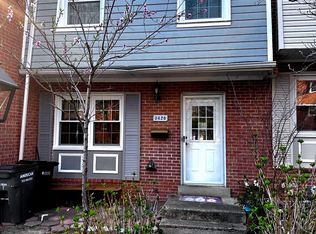 3428 Braddock Dr, Woodbridge, VA 22193