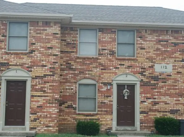 112 Maplehill Dr, Richmond, KY 40475