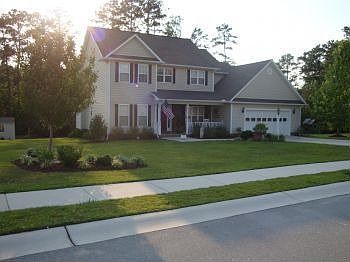 1st image of 807 Welton Cir