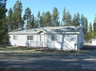 17120 Mayfield Dr, Bend, OR 97707