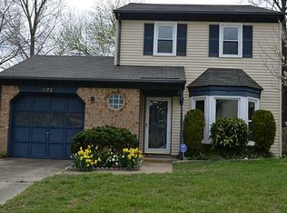 971 Sedley Rd, Virginia Beach, VA 23453