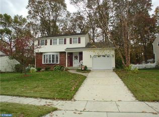 1761 Red Oak Rd, Williamstown, NJ 08094