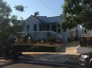 4219 Cumberland Ave, Los Angeles, CA 90027
