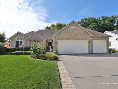 2115 Hazelwood Dr, McHenry, IL, 60051