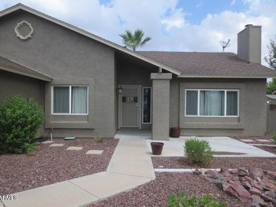 4408 W Yorkshire Dr, Glendale, AZ, 85308