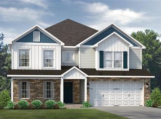 1935 Darrell Dr LOT 8, Colfax, NC 27253