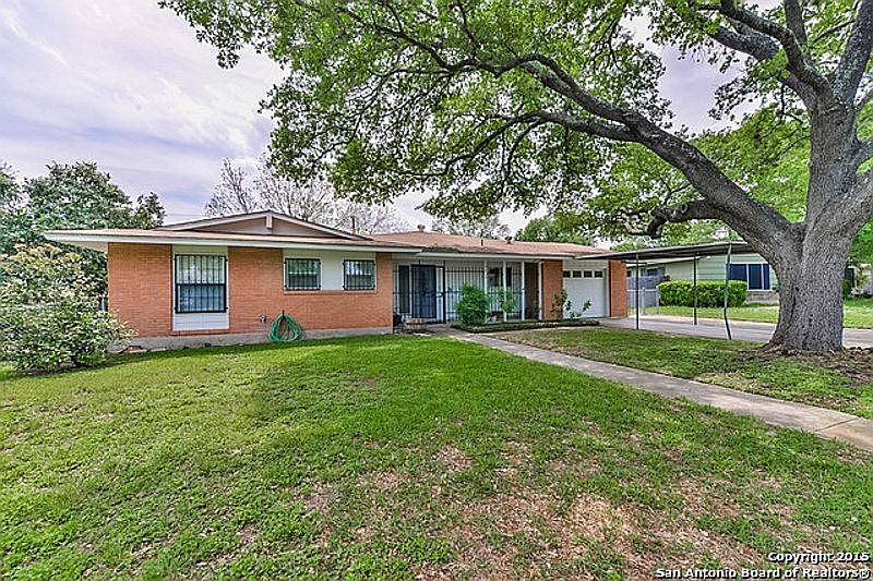 1st image of 3610 La Sabre Dr