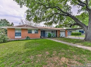 3610 La Sabre Dr, San Antonio, TX 78218