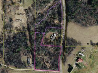 0 McKinley Rd, Roaring River, NC 28669