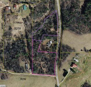 0 McKinley Rd, Roaring River, NC, 28669