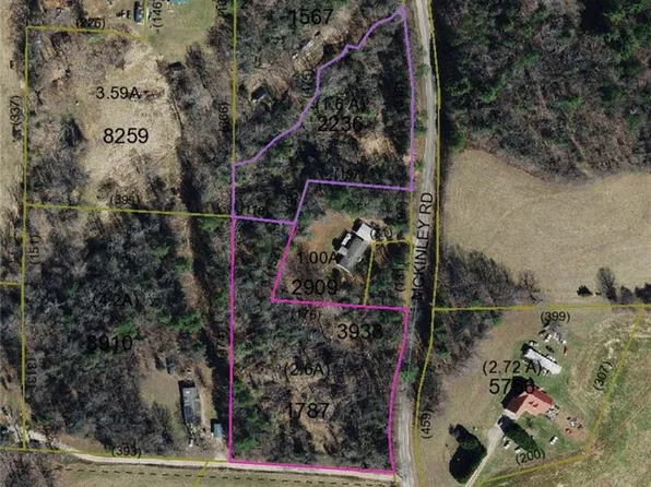 0 McKinley Rd, Roaring River, NC 28669