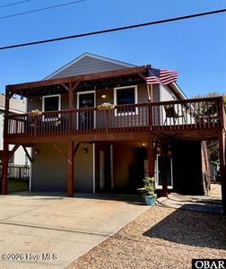 705 W Durham Street, Kill Devil Hills, NC, 27948