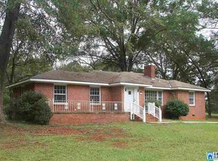 5277 Us Highway 78 E, Anniston, AL 36207