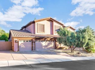1908 E Vista Dr, Phoenix, AZ 85022