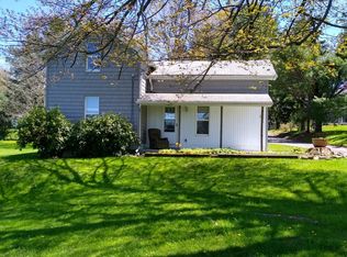 11 Sump Ln, Sharpsville, PA 16150