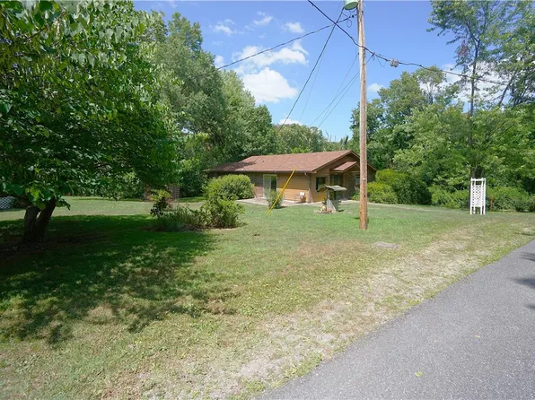 8066 Inca Ln, Rogers, AR 72756