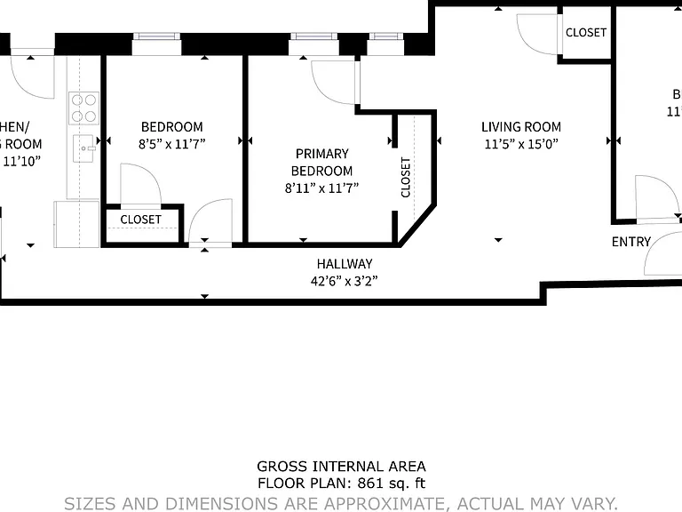 712 Shawmut Ave #1 — Photo 15
