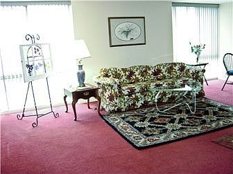 3rd image of 2401 Pennsylvania Ave APT 608