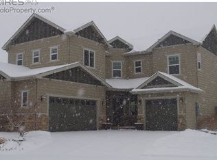2438 Strawfork Dr, Fort Collins, CO 80525