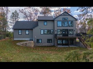 2482 CLEARWATER LAKE TRL, Eagle River, WI 54521