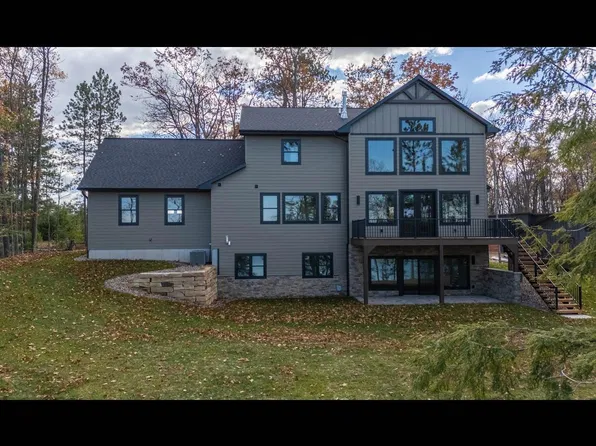 2482 CLEARWATER LAKE TRL, Eagle River, WI 54521