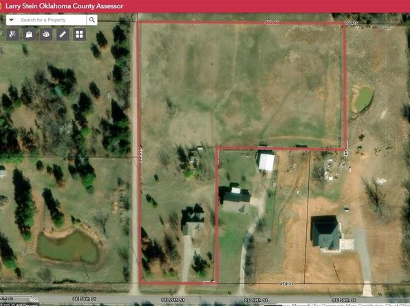 17117 SE 59th St, Choctaw, OK 73020