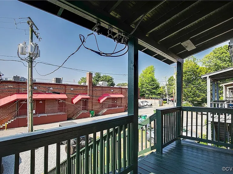 3139 Ellwood Ave #D — Photo 6
