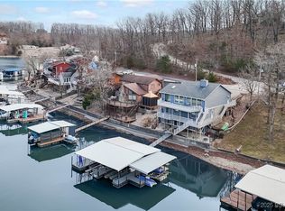 603 Niangua Shores Rd, Camdenton, MO 65020