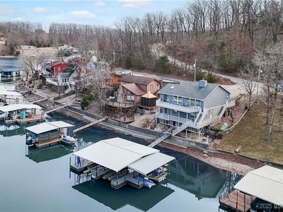 603 Niangua Shores Rd, Camdenton, MO, 65020