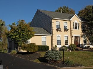 1629 Potter Dr, Pottstown, PA 19464