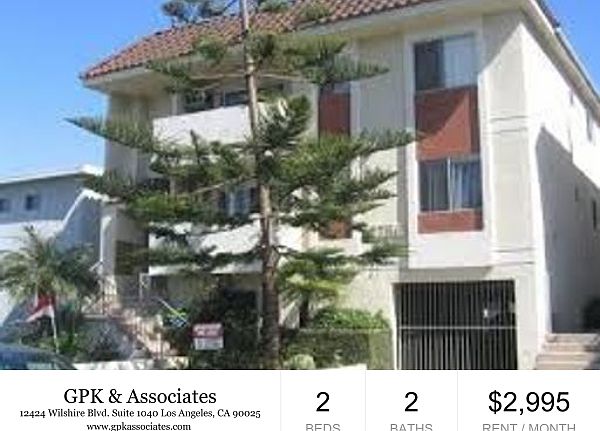 1st image of 12760 Caswell Ave #100