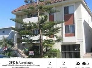 12760 Caswell Ave #100, Los Angeles, CA 90066