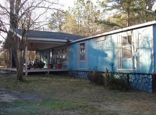 9240 Chicot Heights Rd, Mabelvale, AR 72103