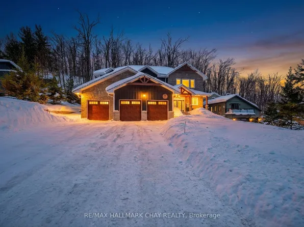 17 Pine Ridge Trl, Oro Medonte, ON L4M 4Y8